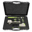 JBM Jeu De Multiplicateurs De Couple 5:1 Destiné Aux Moteurs Ecoboost De Ford