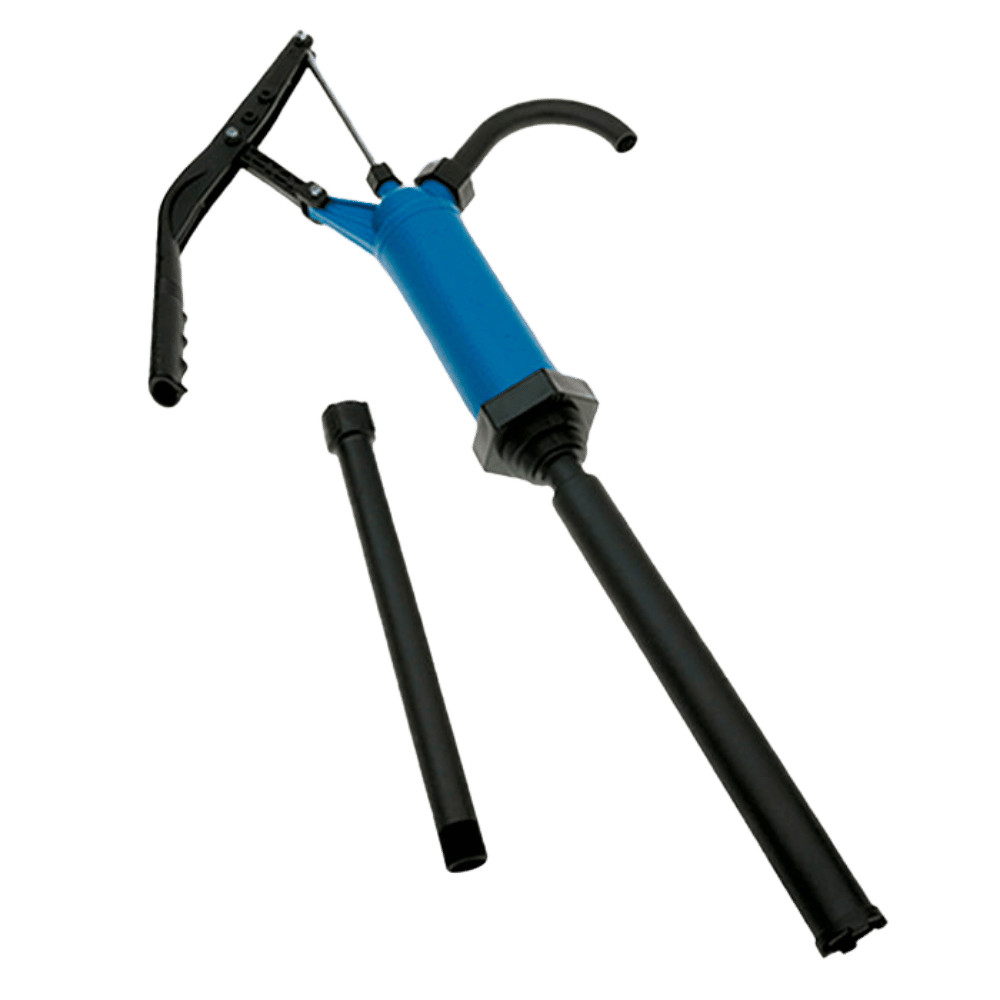 JBM Pompe À Levier Plastique