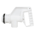 JBM Robinet Pour Bidon De 200l