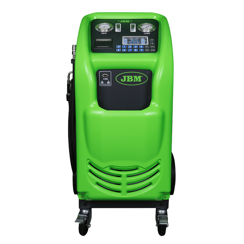 JBM Machine De Changement D'Huile De Transmission Automatique