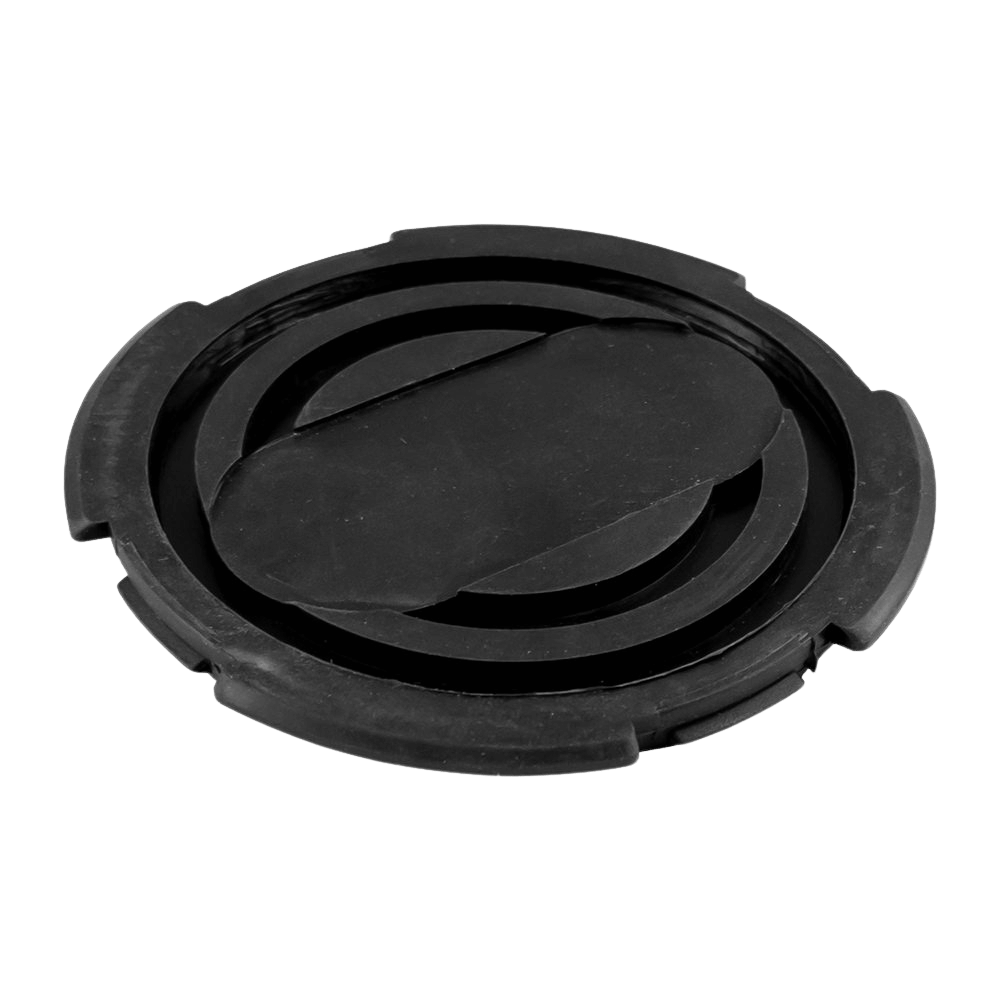 JBM Élément En Caoutchouc Pour Plaque - Réf. 50818, 53725, 53421 - 53422