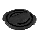 JBM Élément En Caoutchouc Pour Plaque - Réf. 50818, 53725, 53421 - 53422