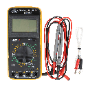 JBM Multimètre Numérique