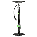 JBM Pompe À Plancher Pour Bicyclette