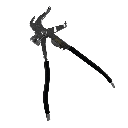 JBM Pince Spéciale Masse D'Équilibrage