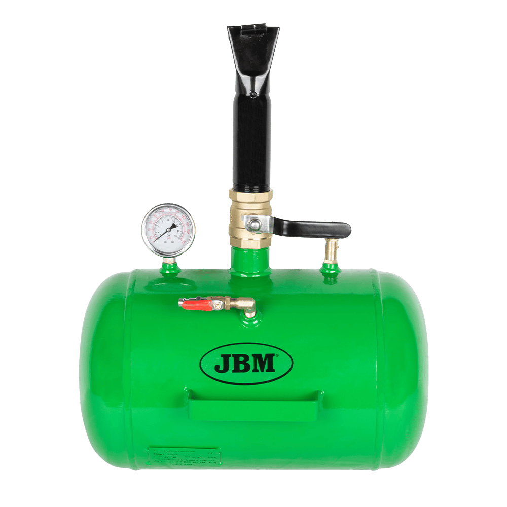 JBM Canon À Air