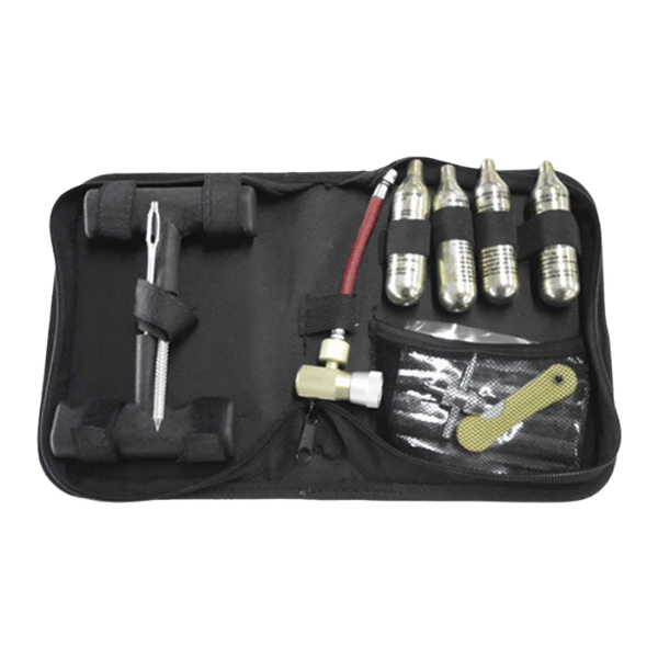 JBM Kit Dépannage Tubeless