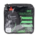 JBM Kit De Réparation De Crevaisons - Compresseur De Liquide Et D’Air