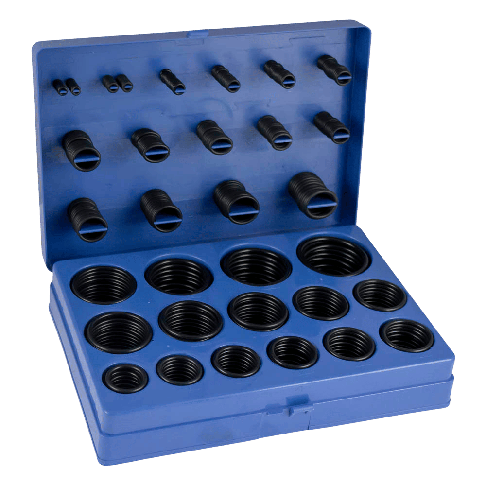 JBM Étui De Joints Toriques Métrique