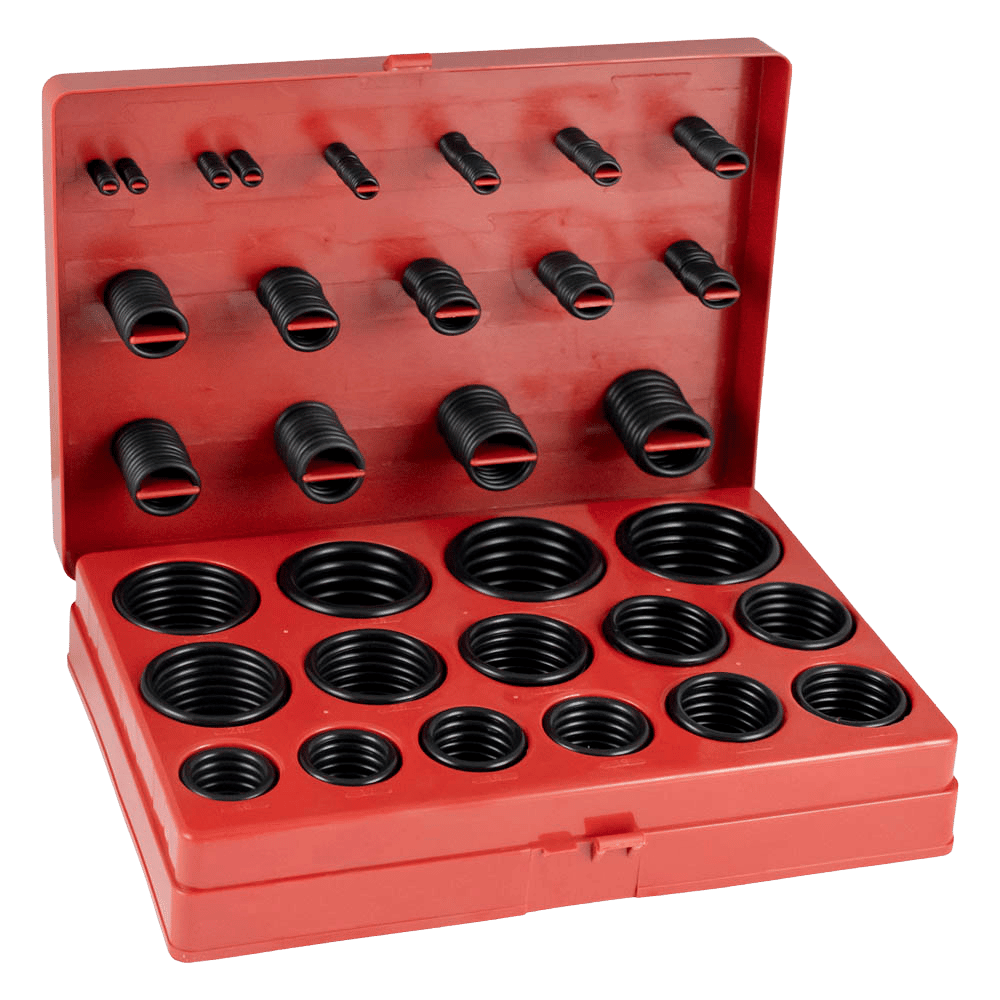 JBM Étui De Joints Toriques Pouce