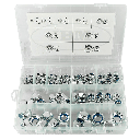 JBM Étui D'Écrous Frein 228u