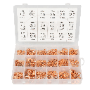 JBM Mallette Rondelles Plates 900 P