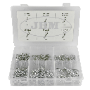 JBM Étui D'Assortiment Goupilles Beta 150u