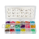 JBM Étui De Fusibles Anfichables 252u