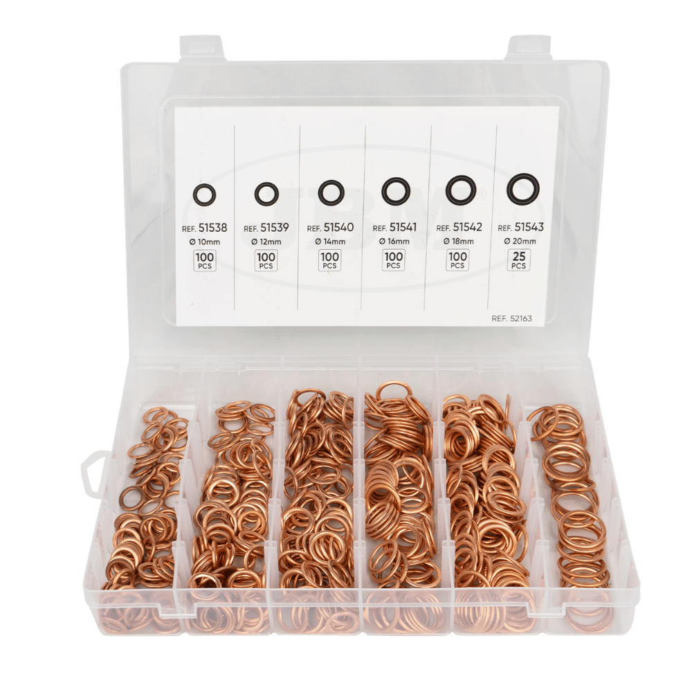 JBM Étui De Joint De Vidange