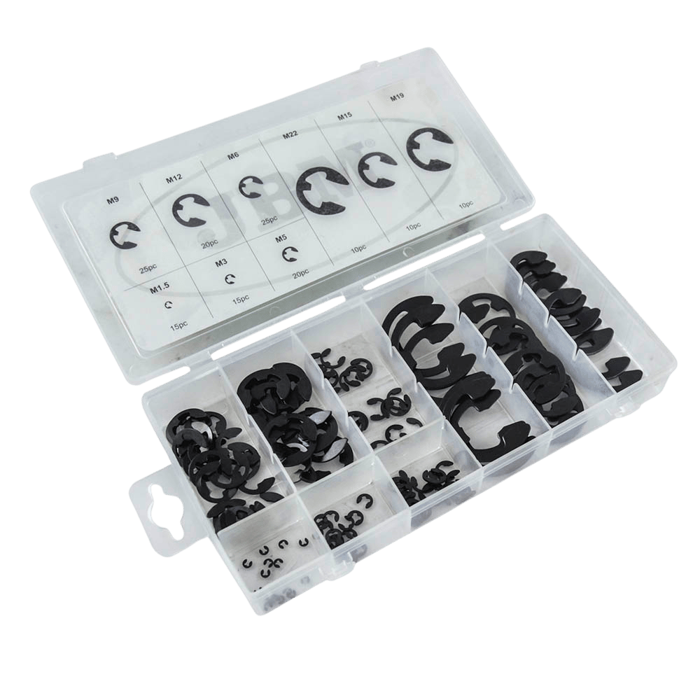 JBM Étui De E-Clips