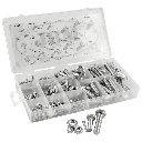 JBM Étui De Vis Et Écrous