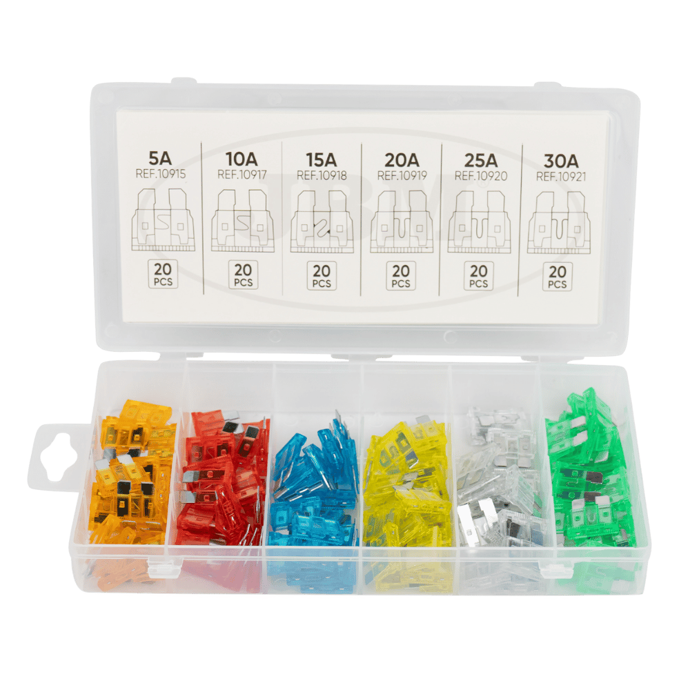 JBM Étui De Fusibles