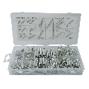 JBM Étui De Ressorts