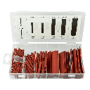 JBM Étui De Goupilles Thermorétractiles