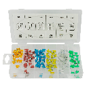 JBM Étui De Fusibles