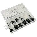 JBM Étui De Goupilles Seeger Intérieur