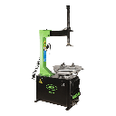 JBM Démonte pneu semi-automatiques avec bras pivotant