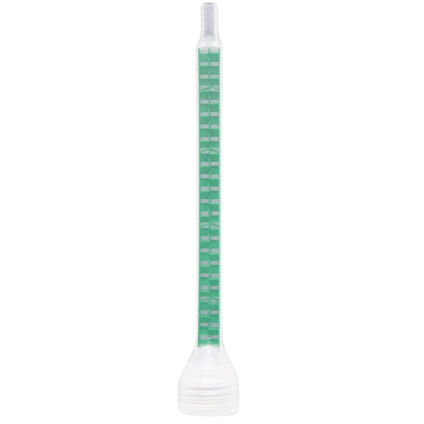 Petec tube mélangeur pour colle de carrosserie