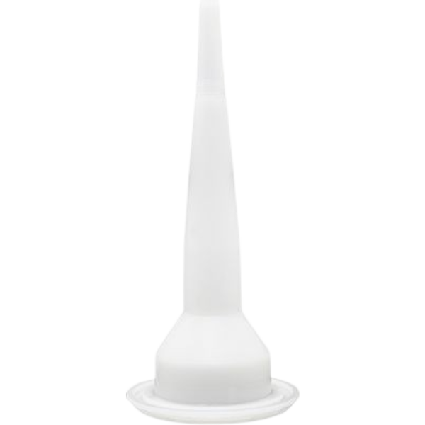 Petec busette de remplacement pour sachets tubulaires