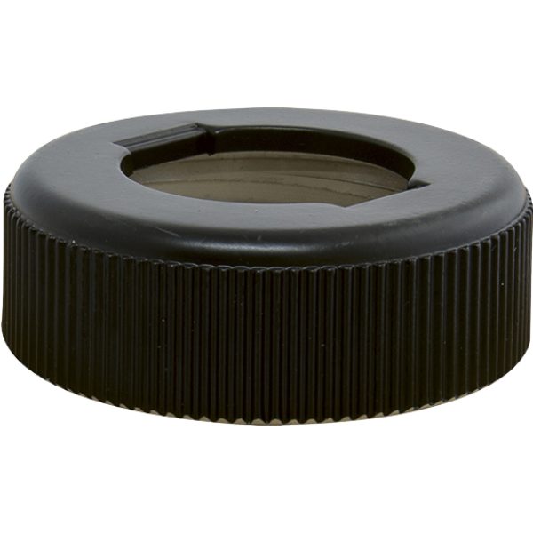 Petec ecrou-raccord de rechange pour pistolet d'extrudeur