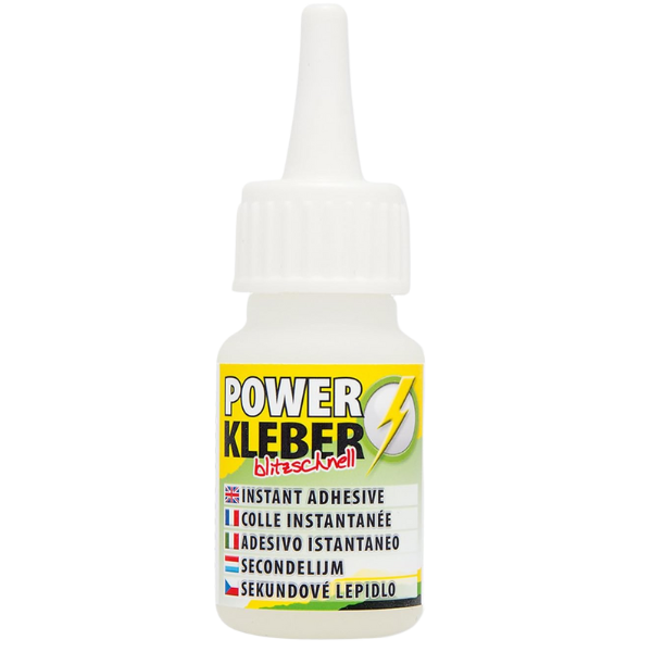 Petec colle ultra-puissante