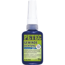 Petec colle pour étanchéité des filets 15 g