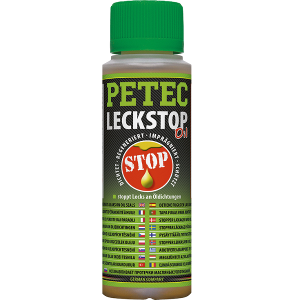 Petec Additif anti-fuites, contenu: 150 ml