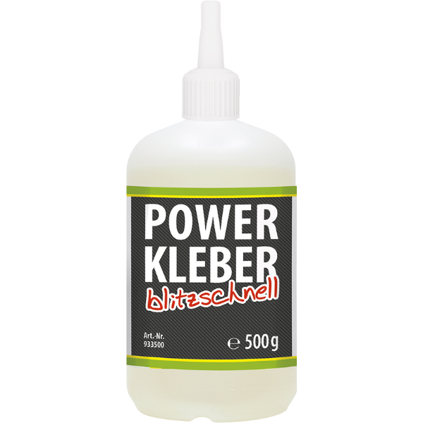 Petec colle ultra-rapide