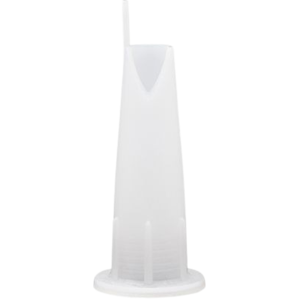 Petec busette de remplacement pour cartouches de c