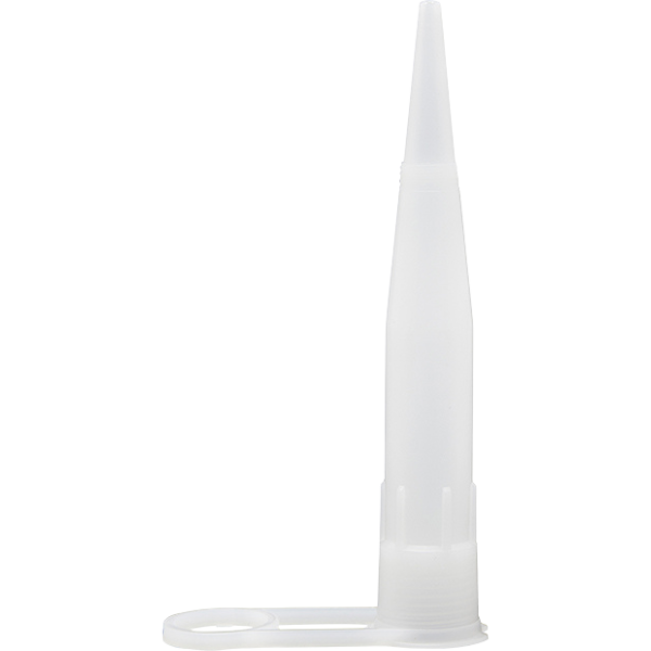 Petec embout pour colle de montage cartouche 290 ml