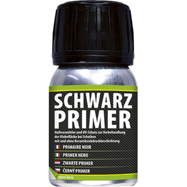 Petec primaire noir 30 ml