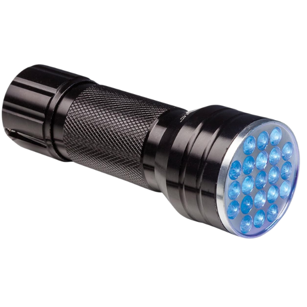 Petec lampe UV pour le durcissement de Power patch