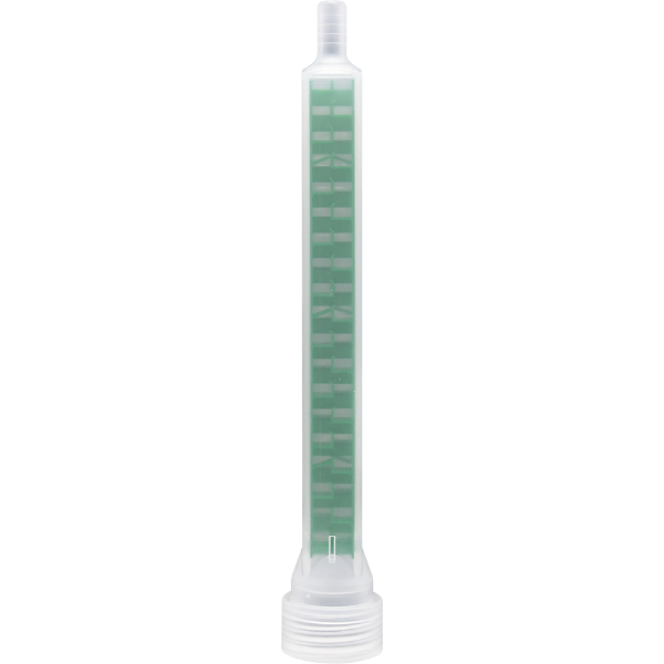 Petec buse mélangeuse pour Karo-Zinn et Karo Glue