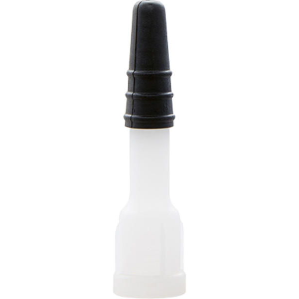 Petec buse pour cartouche joint silicone 200 ml