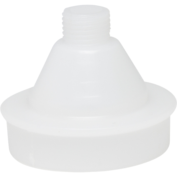 Petec adaptateur pour sachet tubulaire pour art.n°