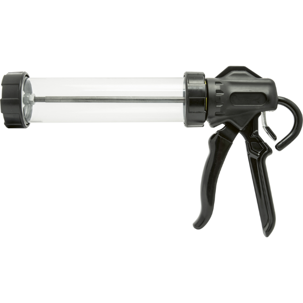 Petec pistolet manuel d'extrusion pour boudins