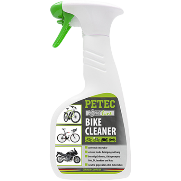 Petec bike-cleaner 500 ml