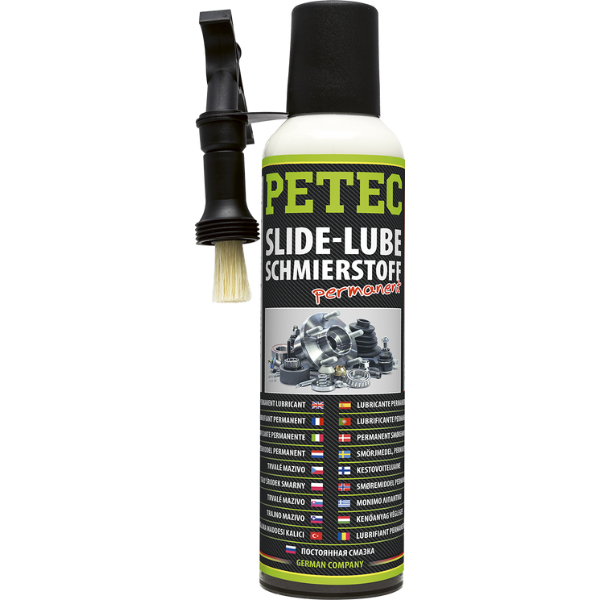 Petec slide-lub lubrifiant permanent 200 ml