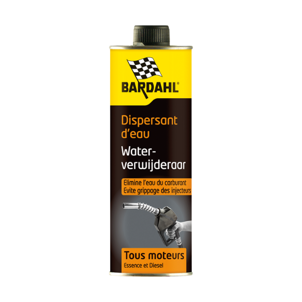 Bardahl Dispersant d'eau
