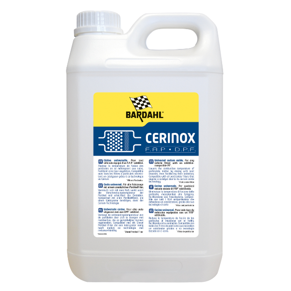 Bardahl CERINOX