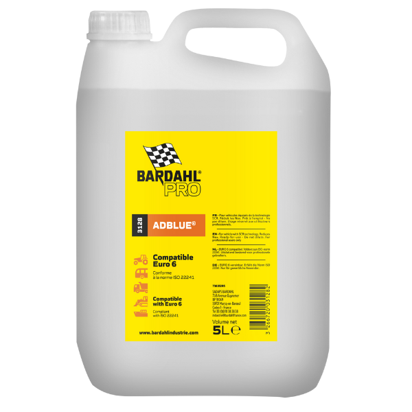 Bardahl Ad Blue