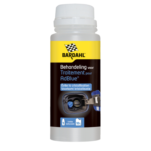 Bardahl Additif anti-cristallisation AdBlue