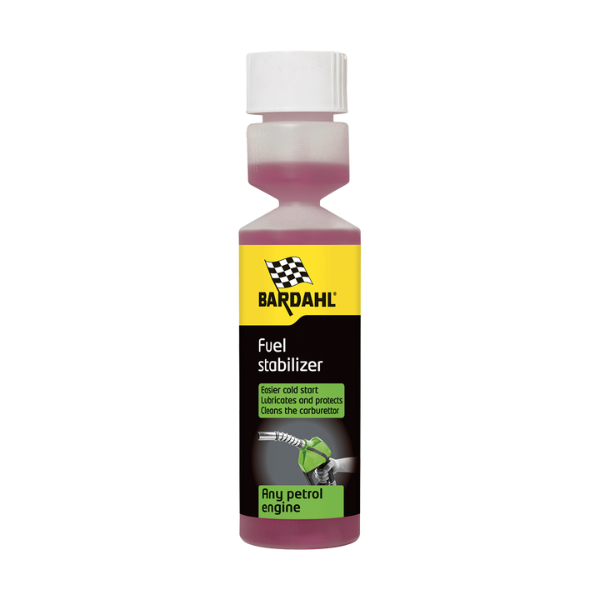 Bardahl Stabilisateur d'essence