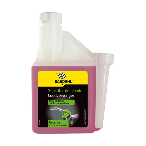 Bardahl Substitut de plomb